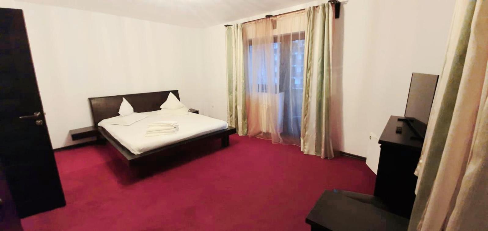 Casa Frent Hotel เปรดัล ห้อง รูปภาพ