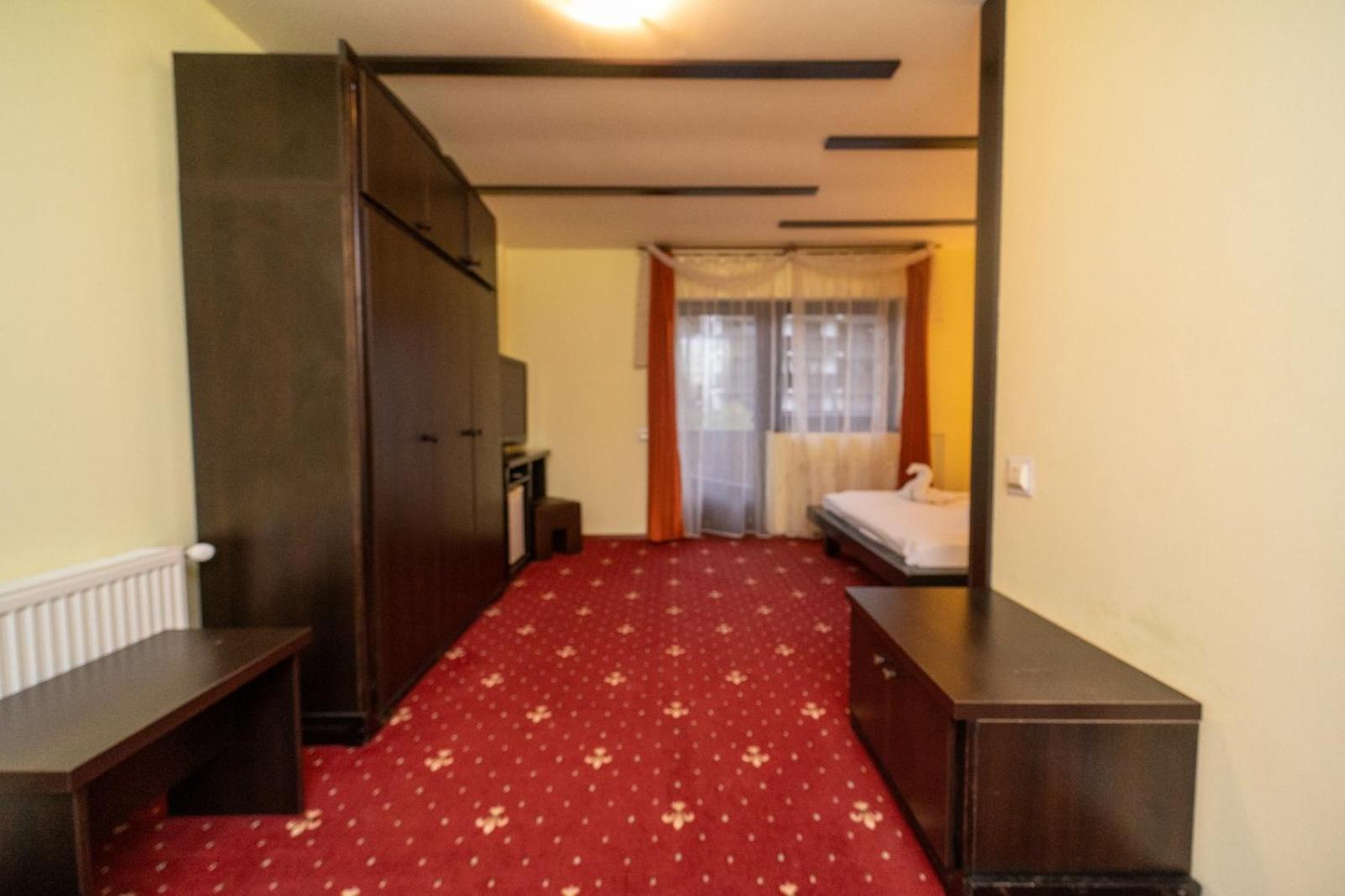 Casa Frent Hotel เปรดัล ห้อง รูปภาพ