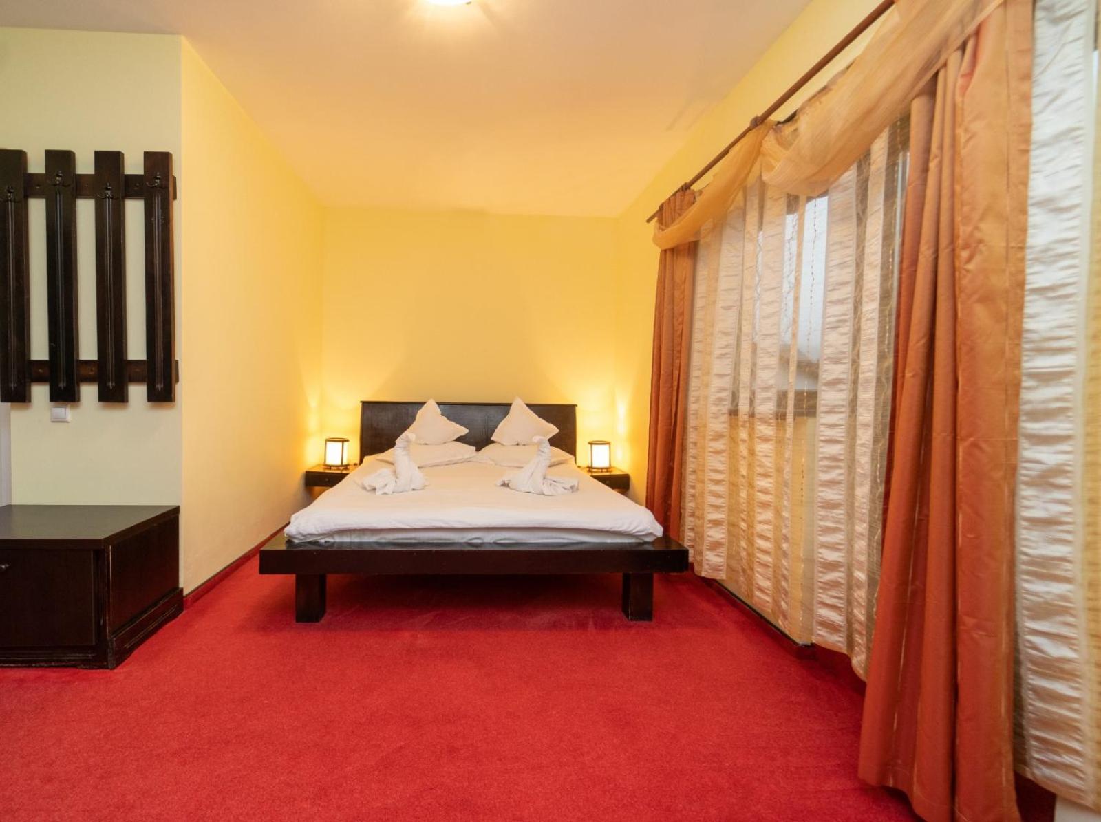 Casa Frent Hotel เปรดัล ห้อง รูปภาพ