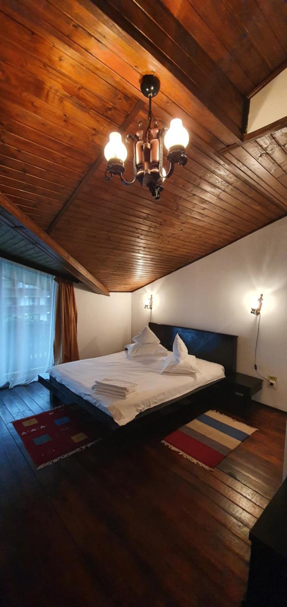 Casa Frent Hotel เปรดัล ห้อง รูปภาพ