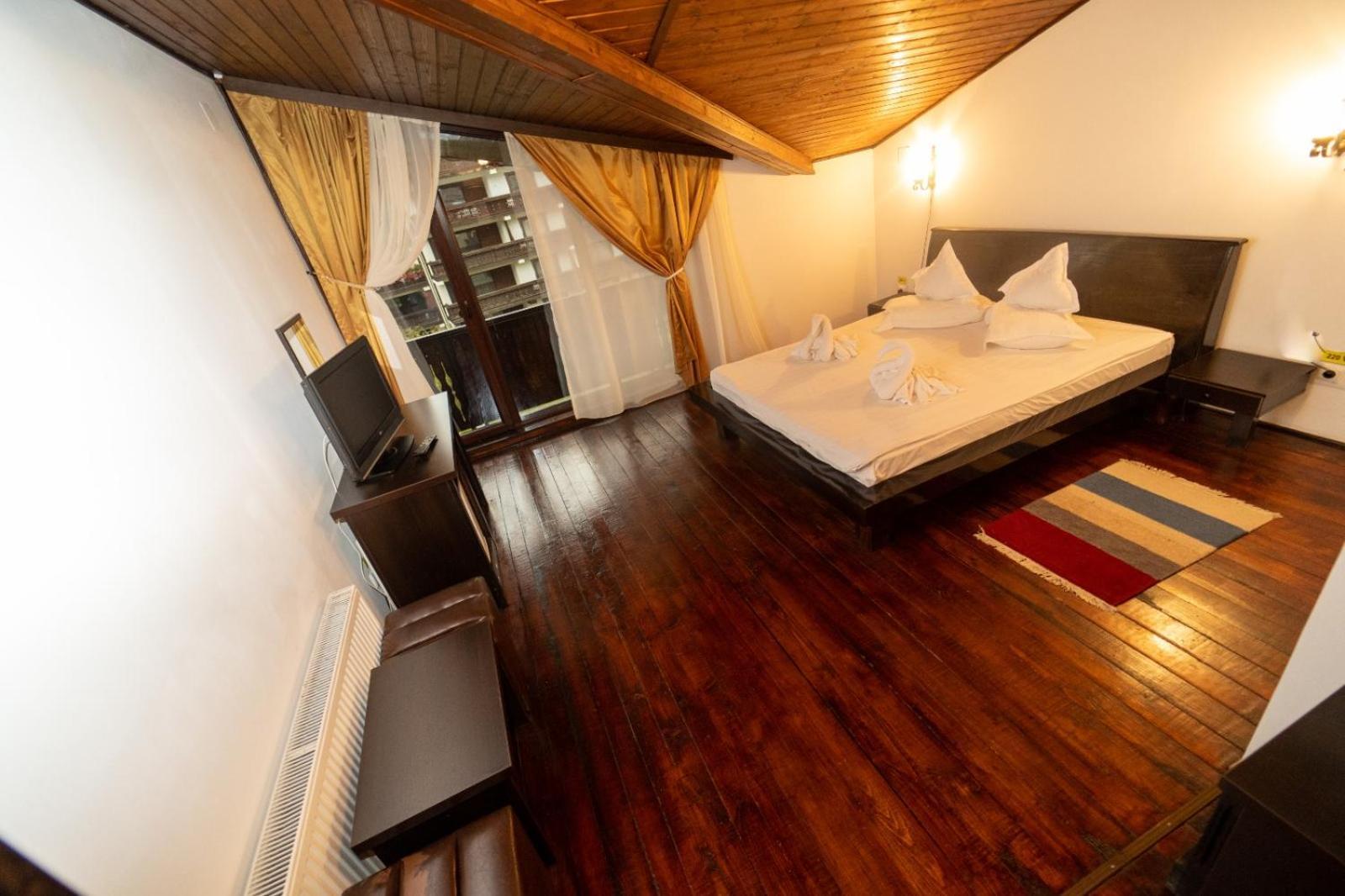 Casa Frent Hotel เปรดัล ห้อง รูปภาพ