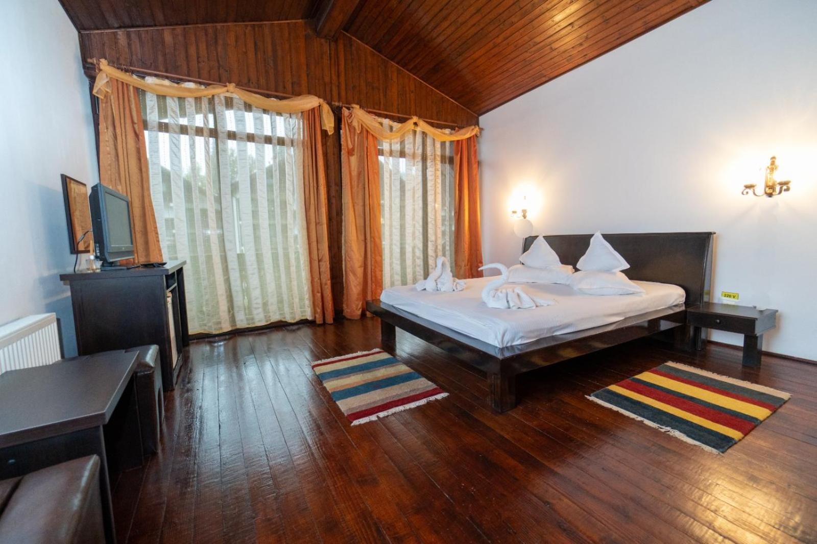Casa Frent Hotel เปรดัล ห้อง รูปภาพ